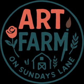 ArtFarm On Sundays Lane